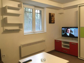 Basement Studio 3